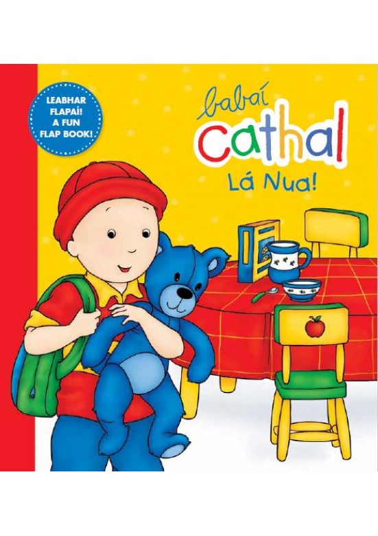Cathal-Seit Iomlán x 2