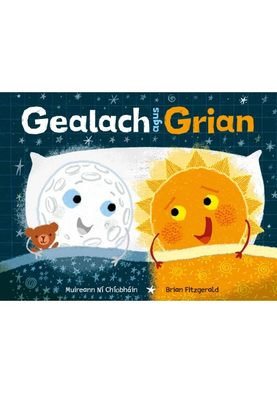 Gealach agus Grian