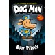 Dog Man as Gaeilge