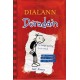 Dialann Dúradáin (Diary of a Wimpy Kid as Gaeilge) 